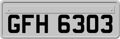 GFH6303