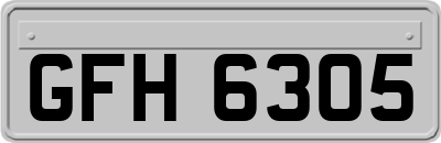 GFH6305