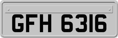 GFH6316