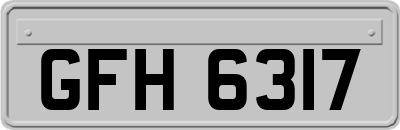 GFH6317