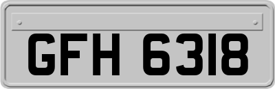 GFH6318