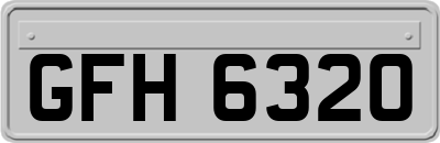 GFH6320