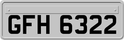 GFH6322