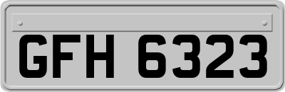 GFH6323