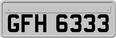 GFH6333