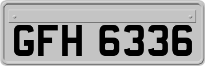 GFH6336