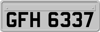 GFH6337
