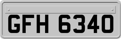 GFH6340