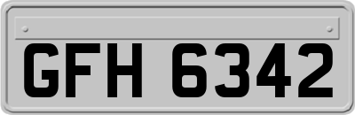 GFH6342