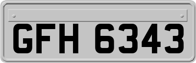 GFH6343