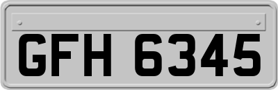 GFH6345