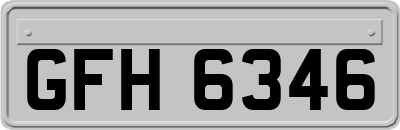 GFH6346