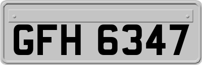 GFH6347