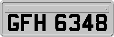 GFH6348