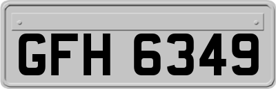 GFH6349
