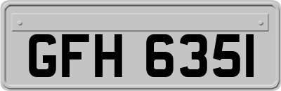 GFH6351