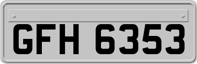 GFH6353