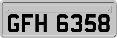 GFH6358