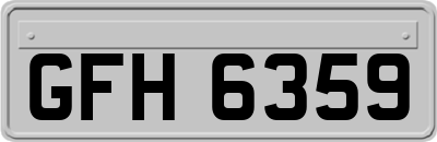 GFH6359