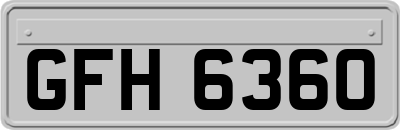 GFH6360