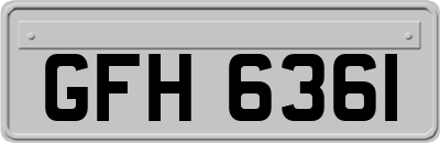 GFH6361