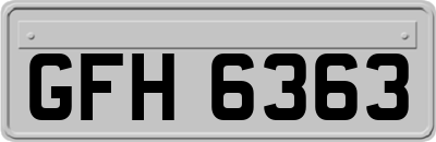 GFH6363