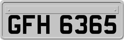GFH6365