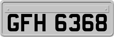 GFH6368