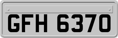 GFH6370