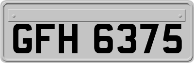 GFH6375