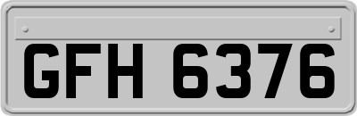 GFH6376