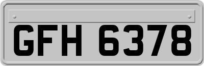 GFH6378