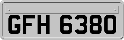 GFH6380