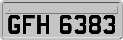 GFH6383