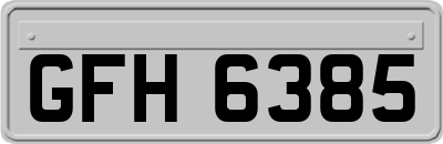 GFH6385