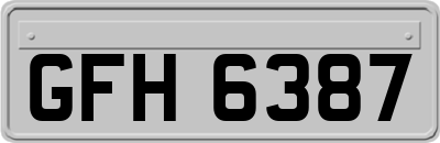 GFH6387