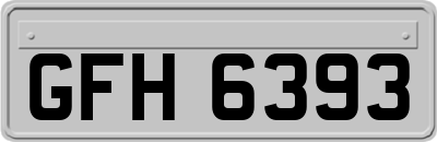 GFH6393