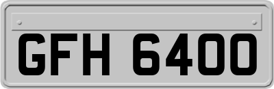 GFH6400