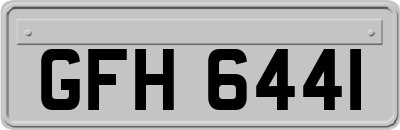 GFH6441