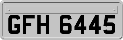 GFH6445