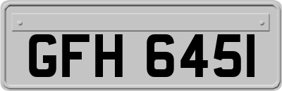GFH6451