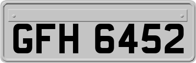GFH6452