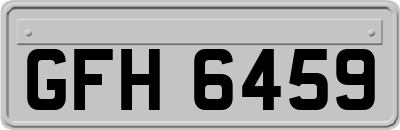 GFH6459