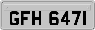 GFH6471