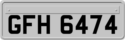 GFH6474