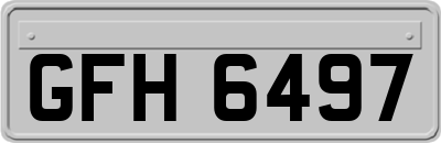 GFH6497