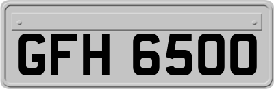 GFH6500