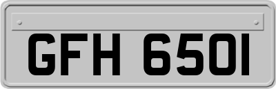 GFH6501