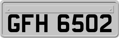 GFH6502