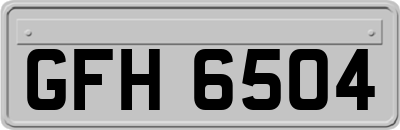 GFH6504